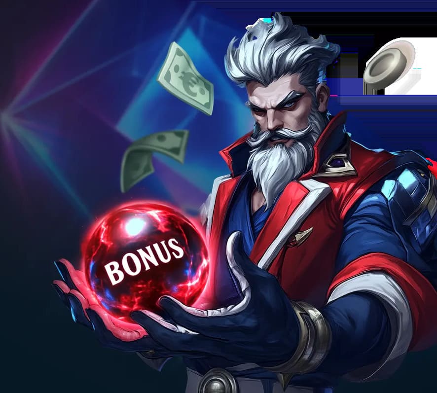 Casino headerafbeelding